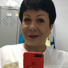 Фотография девушки Ирина, 63 года из г. Минск