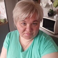 Фотография девушки Елена, 45 лет из г. Киров