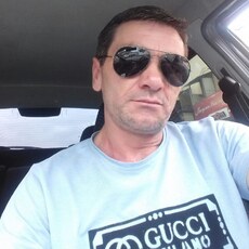 Фотография мужчины Воин, 53 года из г. Нальчик