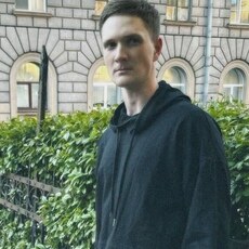 Фотография мужчины Владимир, 38 лет из г. Саранск