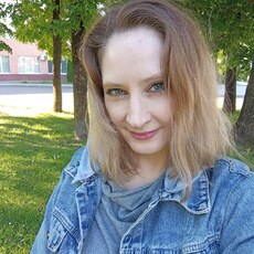 Фотография девушки Елена, 45 лет из г. Могилев