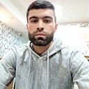 Саид, 29 лет