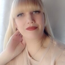 Фотография девушки Я Вернулась, 35 лет из г. Черемхово