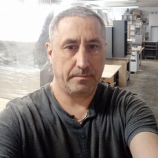 Фотография мужчины Сергей, 47 лет из г. Бийск