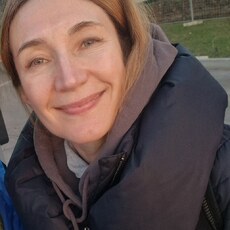 Фотография девушки Забава, 43 года из г. Владивосток