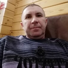 Фотография мужчины Димон, 47 лет из г. Зыряновск
