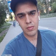 Фотография мужчины Николай, 30 лет из г. Искитим