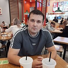 Фотография мужчины Дмитрий, 29 лет из г. Подольск