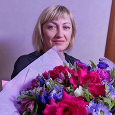 Фотография девушки Наташа, 53 года из г. Суходол