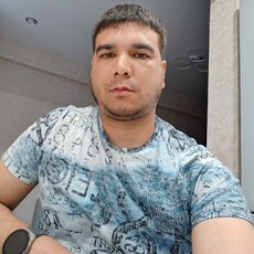 Фотография мужчины Ойбек, 33 года из г. Петрозаводск