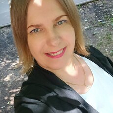 Фотография девушки Елена, 44 года из г. Королёв