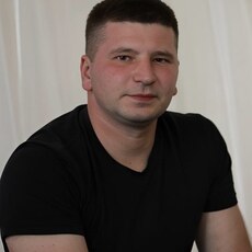Фотография мужчины Антон, 34 года из г. Шостка