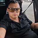 Александр, 34 года