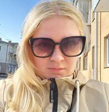 Фотография девушки Юлия, 45 лет из г. Орша