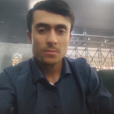 Фотография мужчины Надир, 31 год из г. Уфа