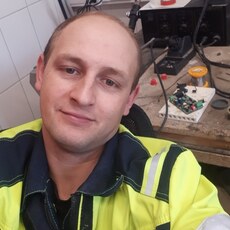 Фотография мужчины Dmitriy, 37 лет из г. Тула