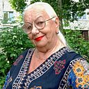 Незнакомка, 69 лет