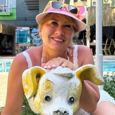 Фотография девушки Алина, 42 года из г. Витебск