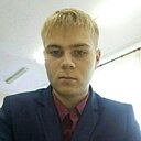 Андрей, 27 лет