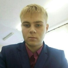 Фотография мужчины Андрей, 27 лет из г. Гурьевск (Кемеровская Обл)