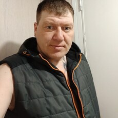 Фотография мужчины Евгений, 44 года из г. Тимашевск