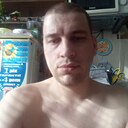 Женя Остапенк, 30 лет