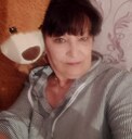 Вера, 58 лет