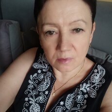 Фотография девушки Оля, 63 года из г. Актобе