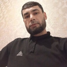 Фотография мужчины Руслан, 39 лет из г. Дербент