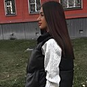 Ксения, 21 год