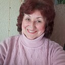 Наталия, 70 лет