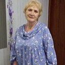 Нина Некрасова, 67 лет