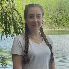 Фотография девушки Марина, 35 лет из г. Гомель