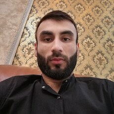 Фотография мужчины Альбатрос, 28 лет из г. Худжанд