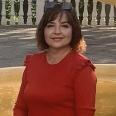 Фотография девушки Елена, 48 лет из г. Ярцево