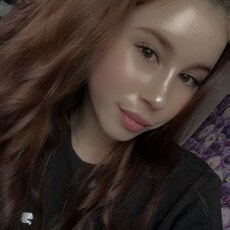 Фотография девушки Твоя Малая, 21 год из г. Кемерово