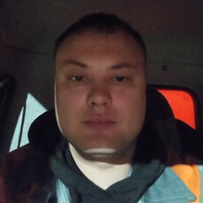 Фотография мужчины Павел, 30 лет из г. Улан-Удэ