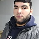 Самир, 35 лет