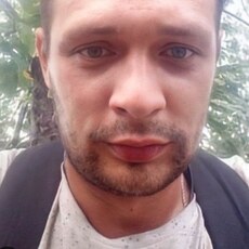 Фотография мужчины Алексей, 32 года из г. Юрга