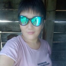 Фотография девушки Ариша, 34 года из г. Нерюнгри