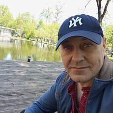 Фотография мужчины Андрей, 50 лет из г. Серпухов
