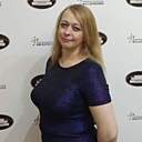 Блондинка, 50 лет
