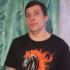 Фотография мужчины Иван, 35 лет из г. Арти