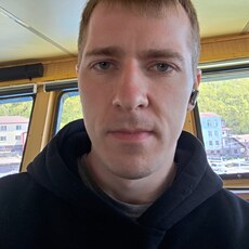 Фотография мужчины Алексей, 31 год из г. Петропавловск-Камчатский