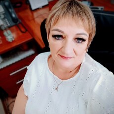 Фотография девушки Алла, 62 года из г. Кемерово