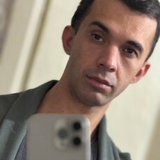 Фотография мужчины Ринат, 37 лет из г. Ташкент