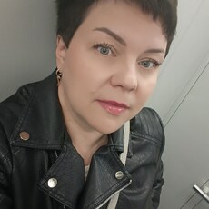 Фотография девушки Тина, 44 года из г. Барановичи