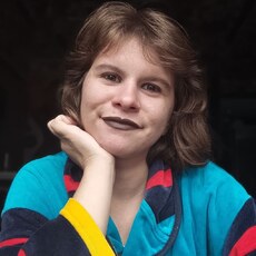 Фотография девушки Вика, 21 год из г. Волгоград