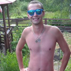 Фотография мужчины Андрей, 36 лет из г. Зеленодольск