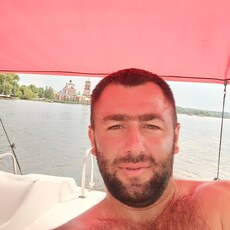 Фотография мужчины Gena, 32 года из г. Ижевск